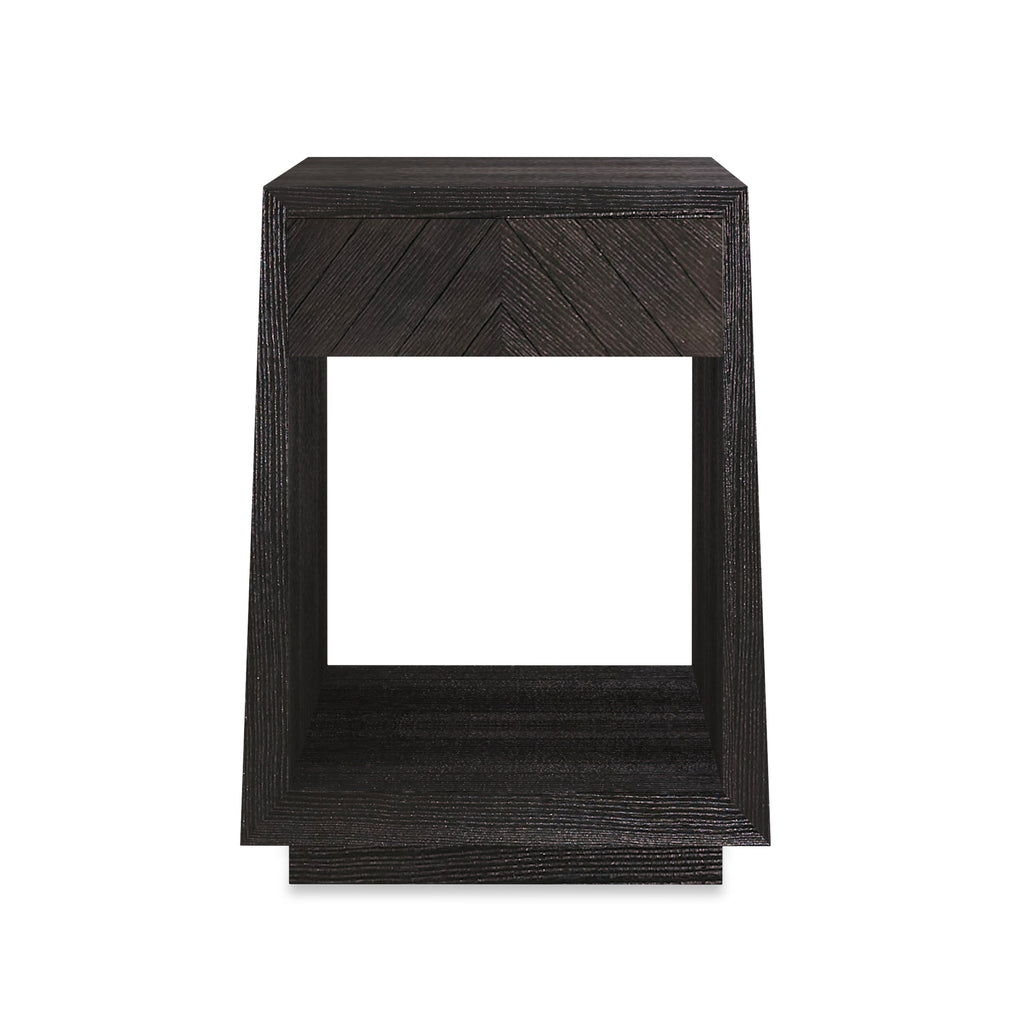 Bridges Side Table