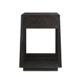 Bridges Side Table