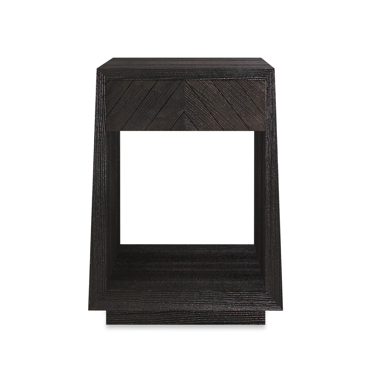 Bridges Side Table