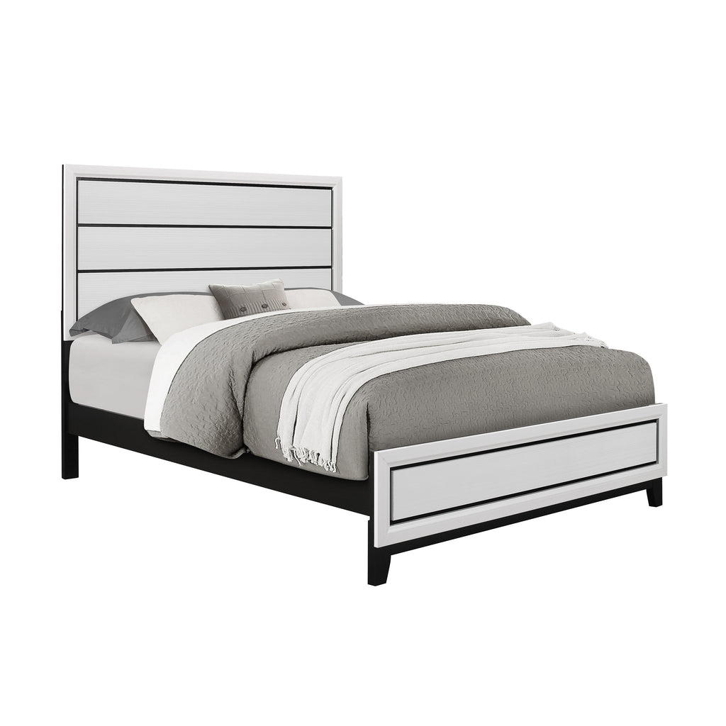 Mirage Bed