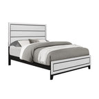 Mirage Bed