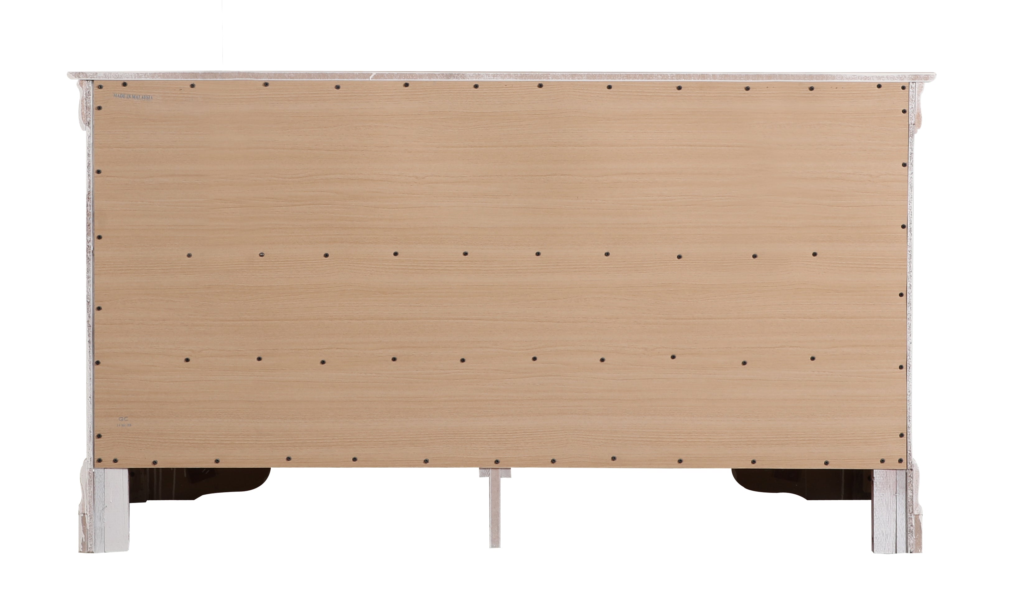 Louis Phillipe G3190-D Dresser