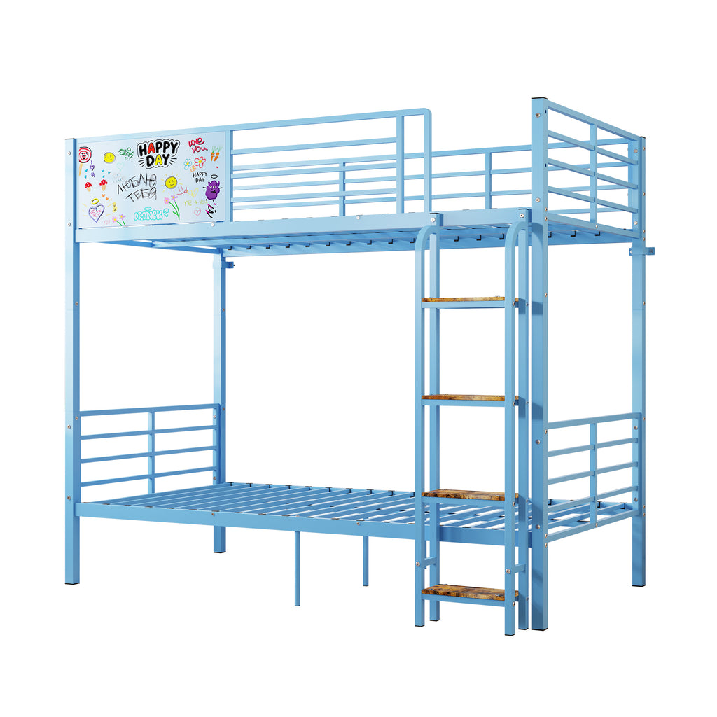 Metal Bunk Bed for Adults & Kids