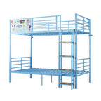 Metal Bunk Bed for Adults & Kids