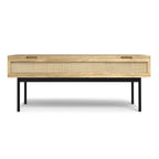Reeves Lift Top Coffee Table