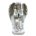 Magnesium Oxide Praying Angel Statue