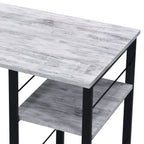 Vadna Antique Writing Desk