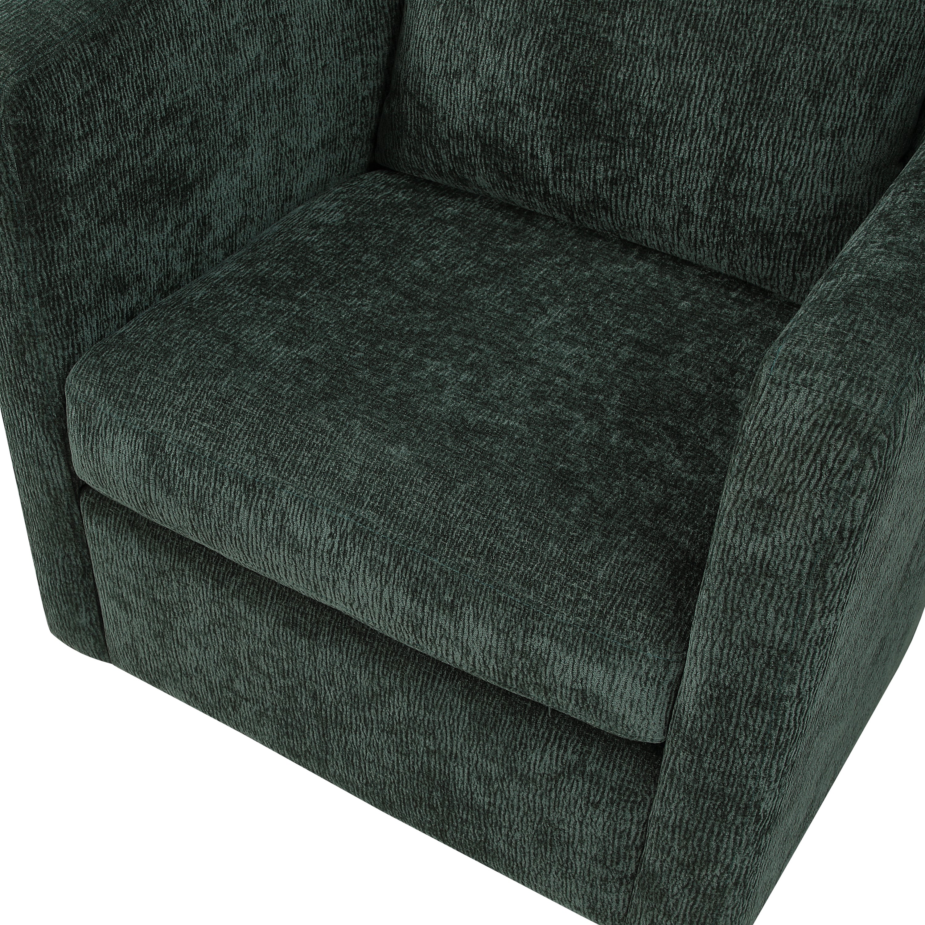 Sutton Kelly Swivel Chair