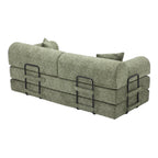 Convertible Sleeper Sofa Bed