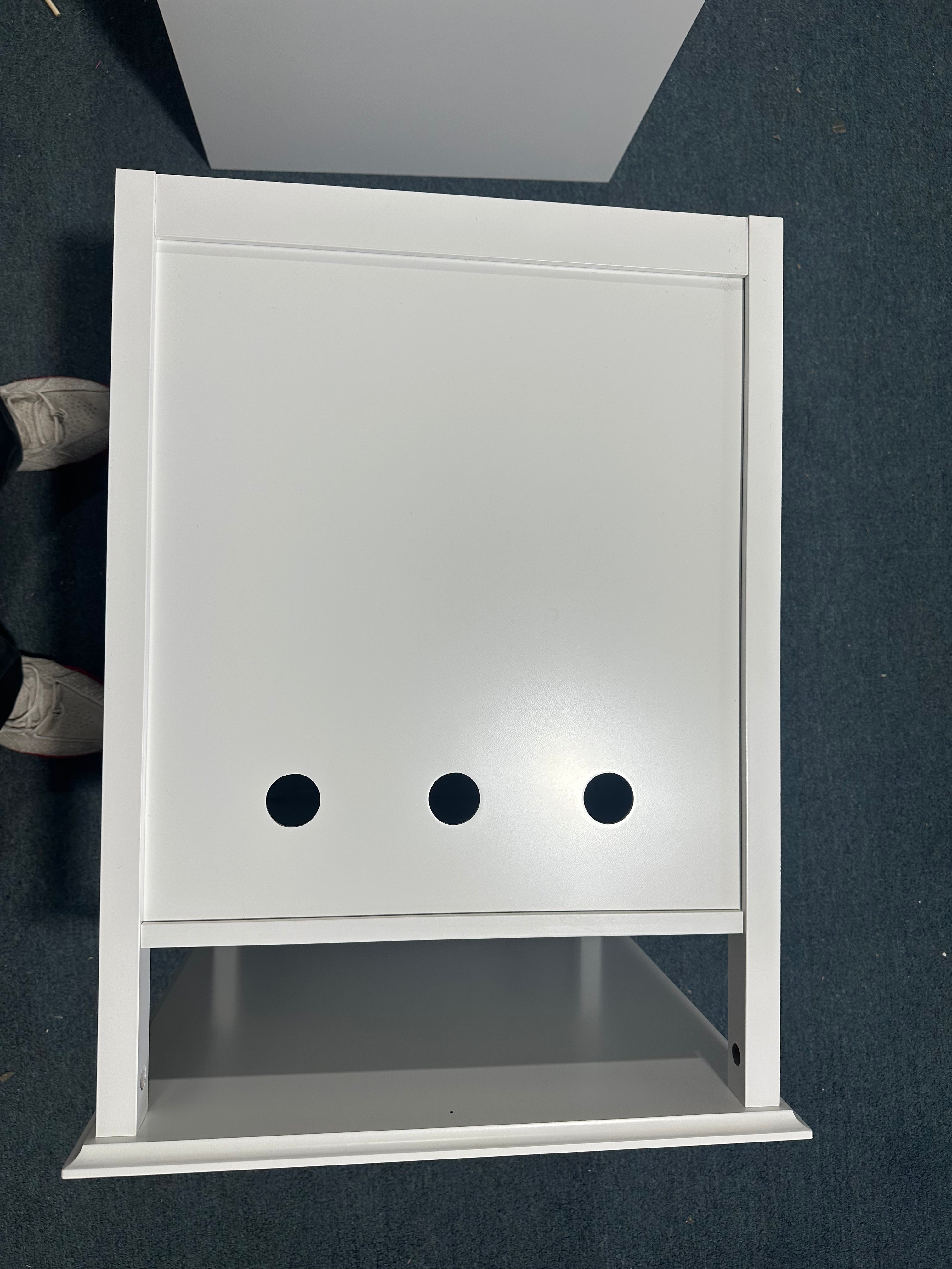 Cat Litter Box Enclosure Furniture