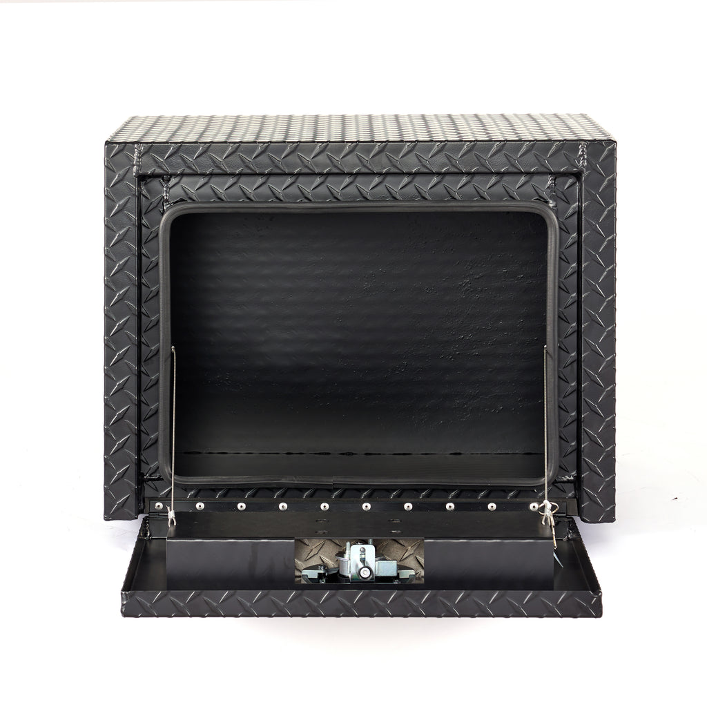 24 Inch Aluminum Underbody Truck Tool Box