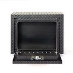 24 Inch Aluminum Underbody Truck Tool Box