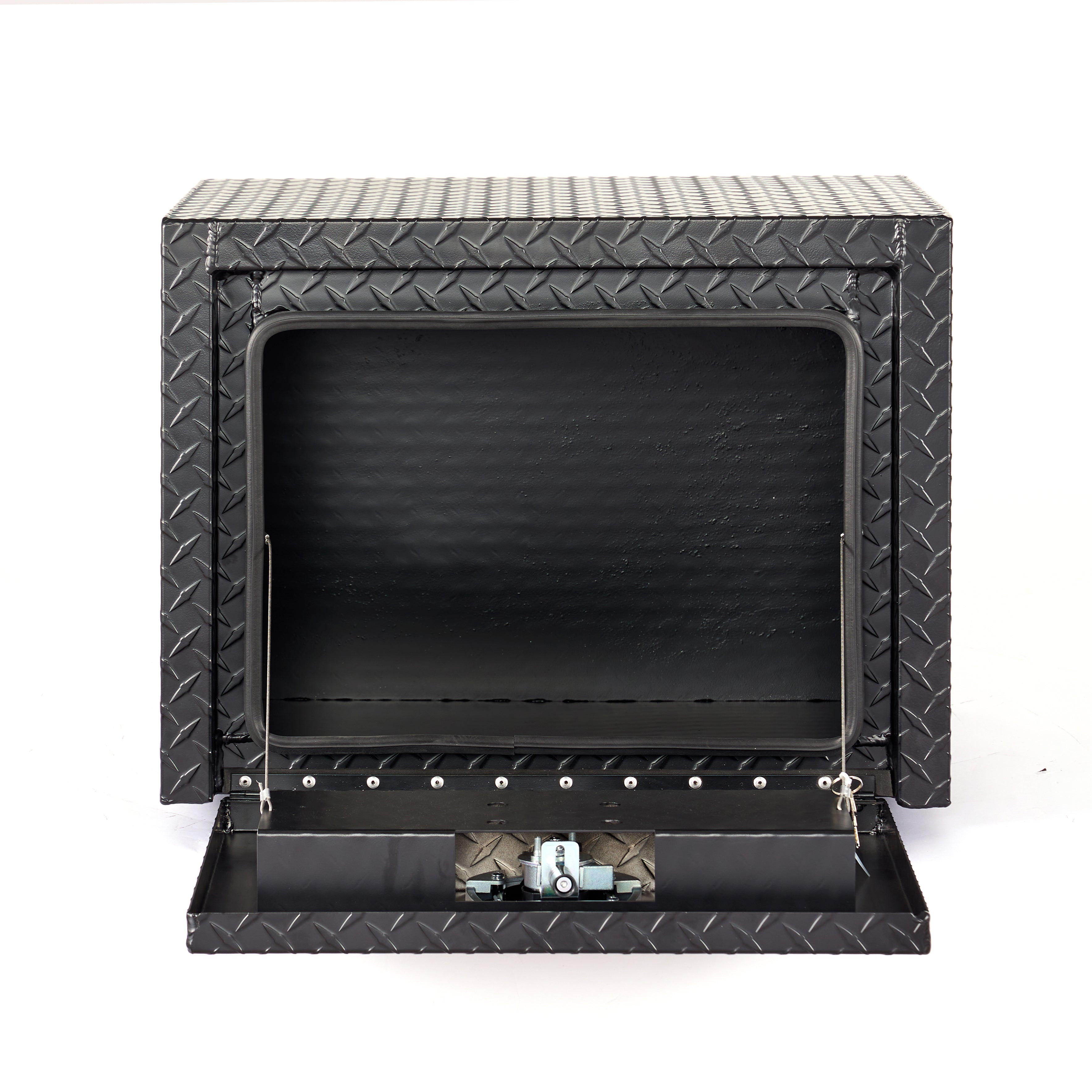 24 Inch Aluminum Underbody Truck Tool Box