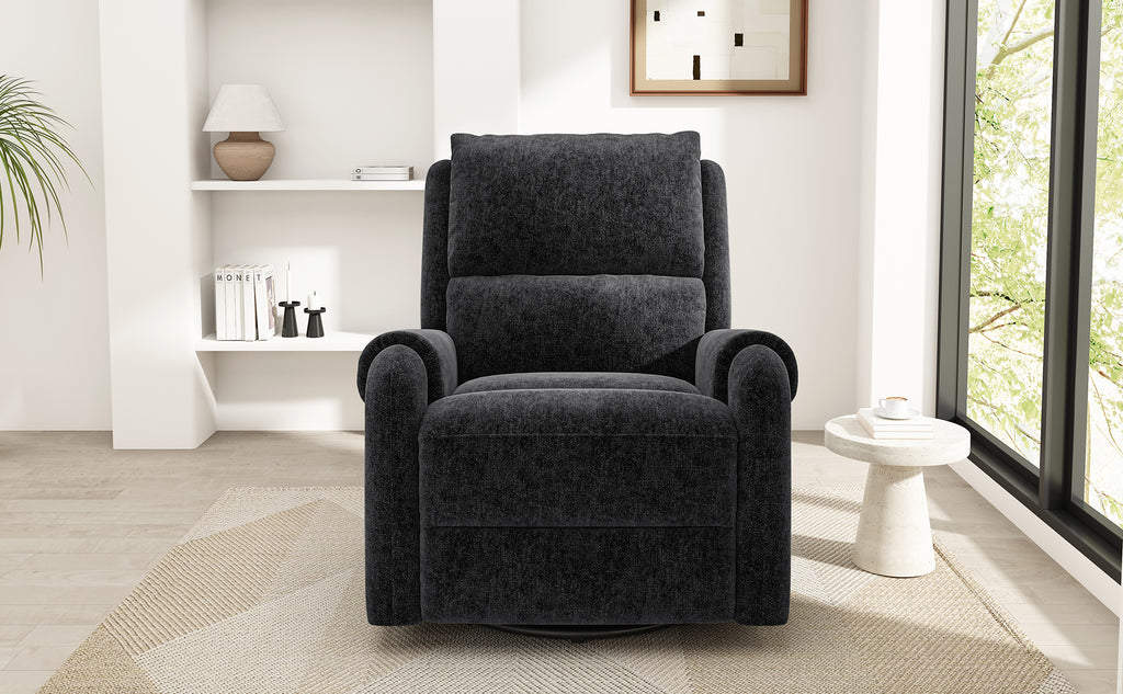 Manual Recliner Massage Recliner Chair