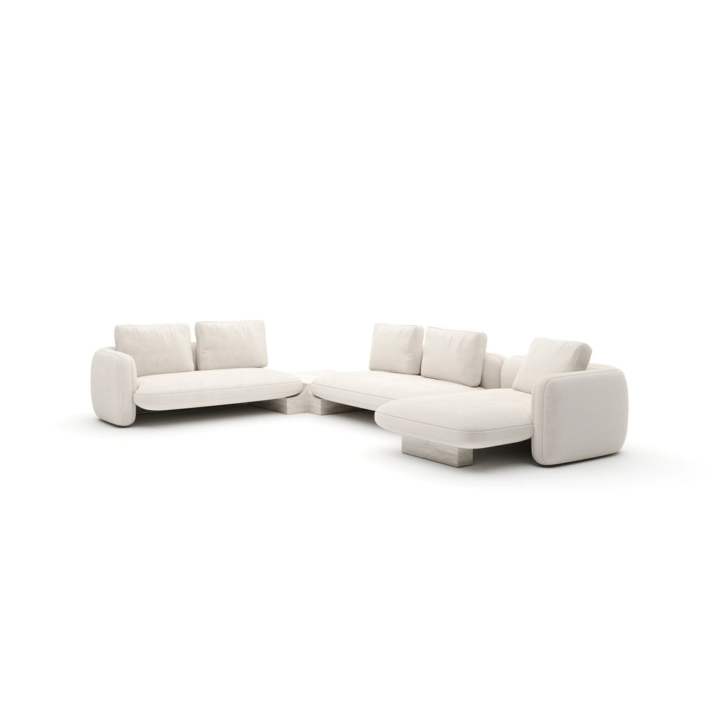 Overlap Sectional