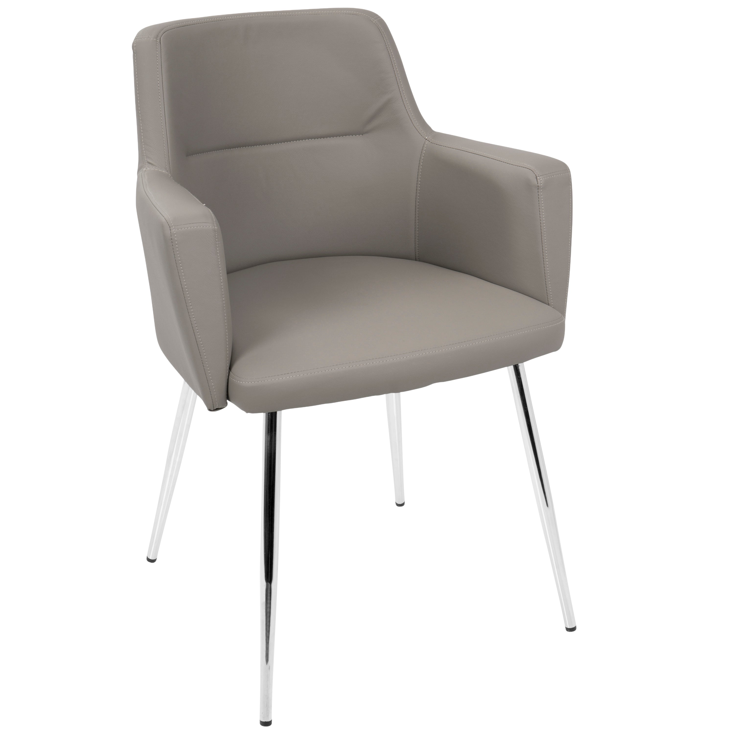 Contemporary Dining/Accent Chair