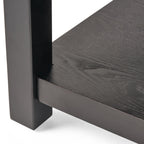 Large Square Ottoman Bench