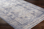 Accokeek Luxe Area Rug