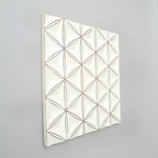Elegant Handcrafted MDF Wall Decor