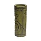Stone Statue Urn Planter