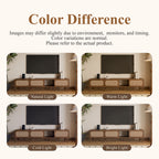 78" TV Stand for 75/80/85 Inch TV