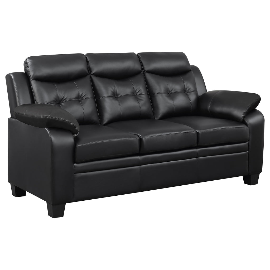 Castro Sofa & Loveseat Set