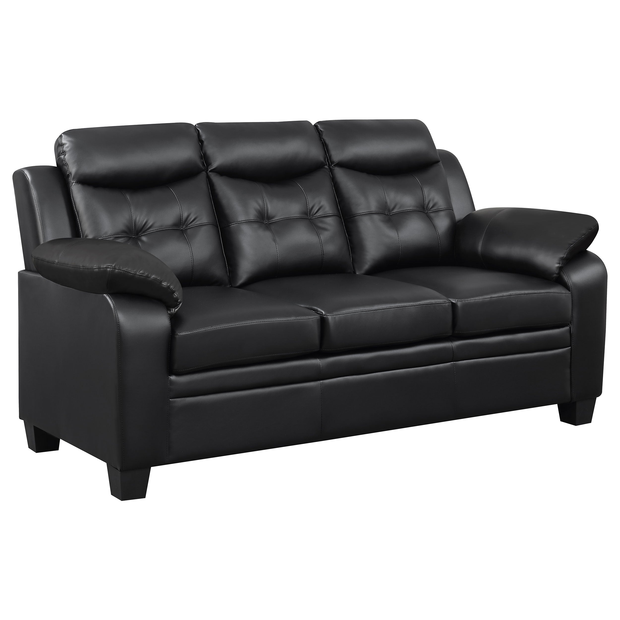 Castro Sofa & Loveseat Set