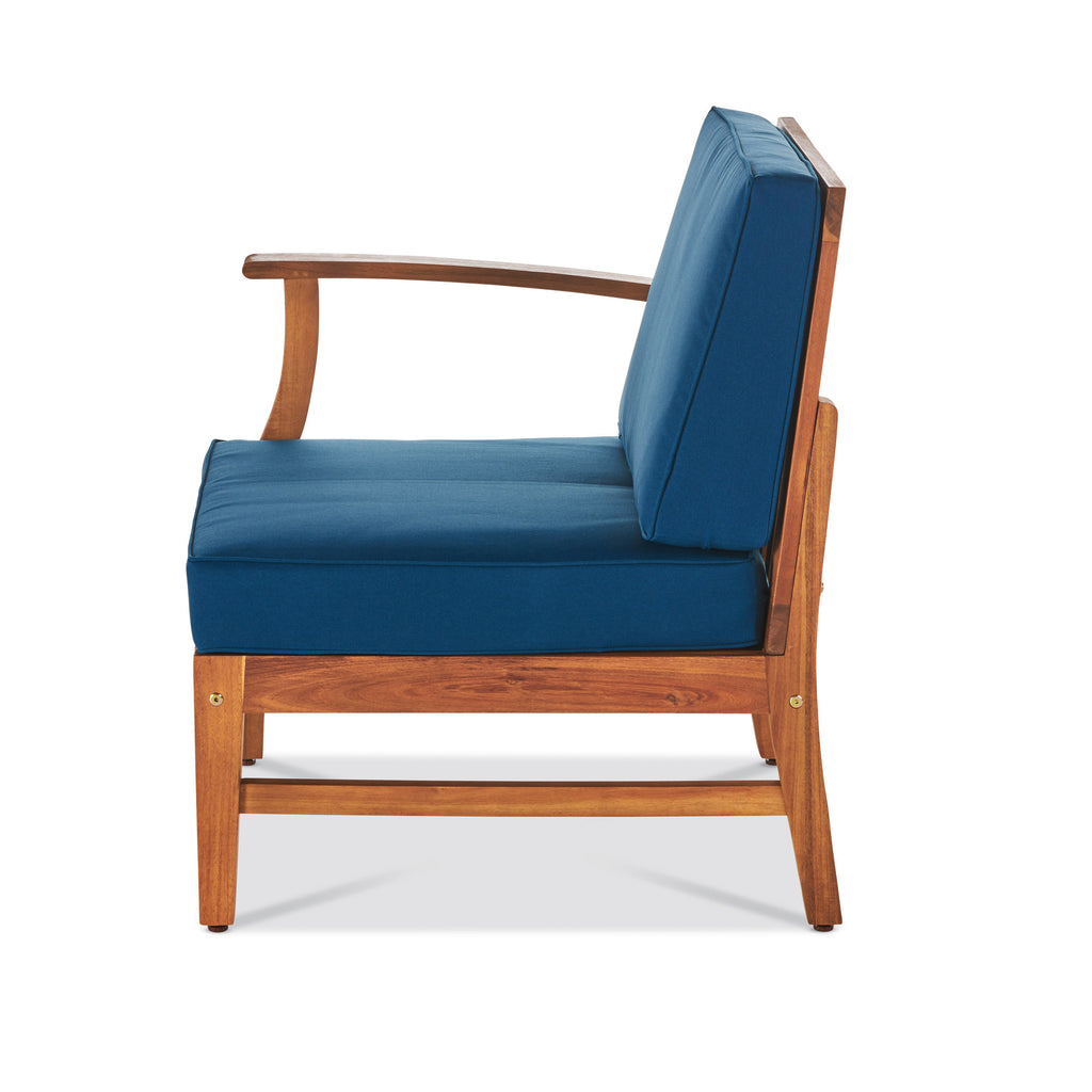 Perla Left Armchair
