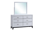 Glasgow G04390-D Dresser (Mirror Not Included)