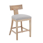 27" Counter Stools Set of 2
