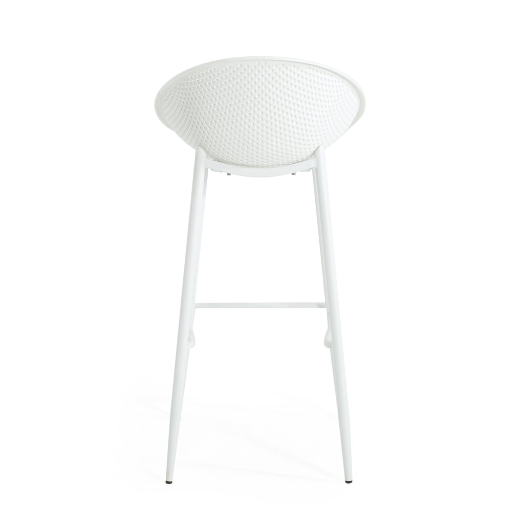 Gable Barstool Set of 2