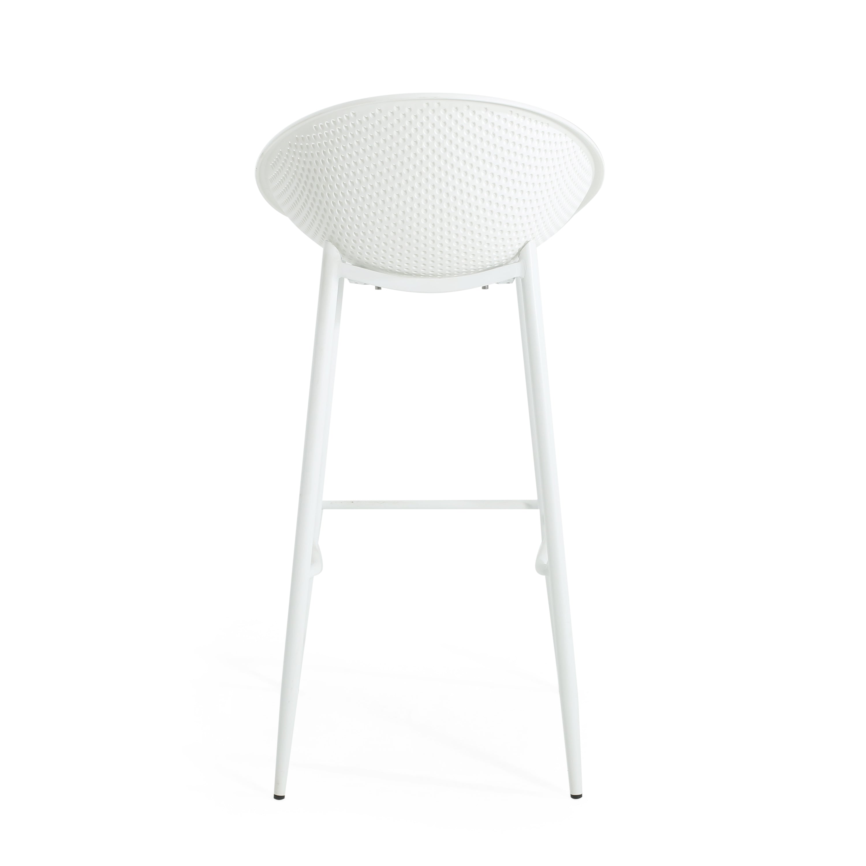 Gable Barstool Set of 2