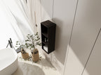 12 Inch Small Wall Mounted Storage Shelves