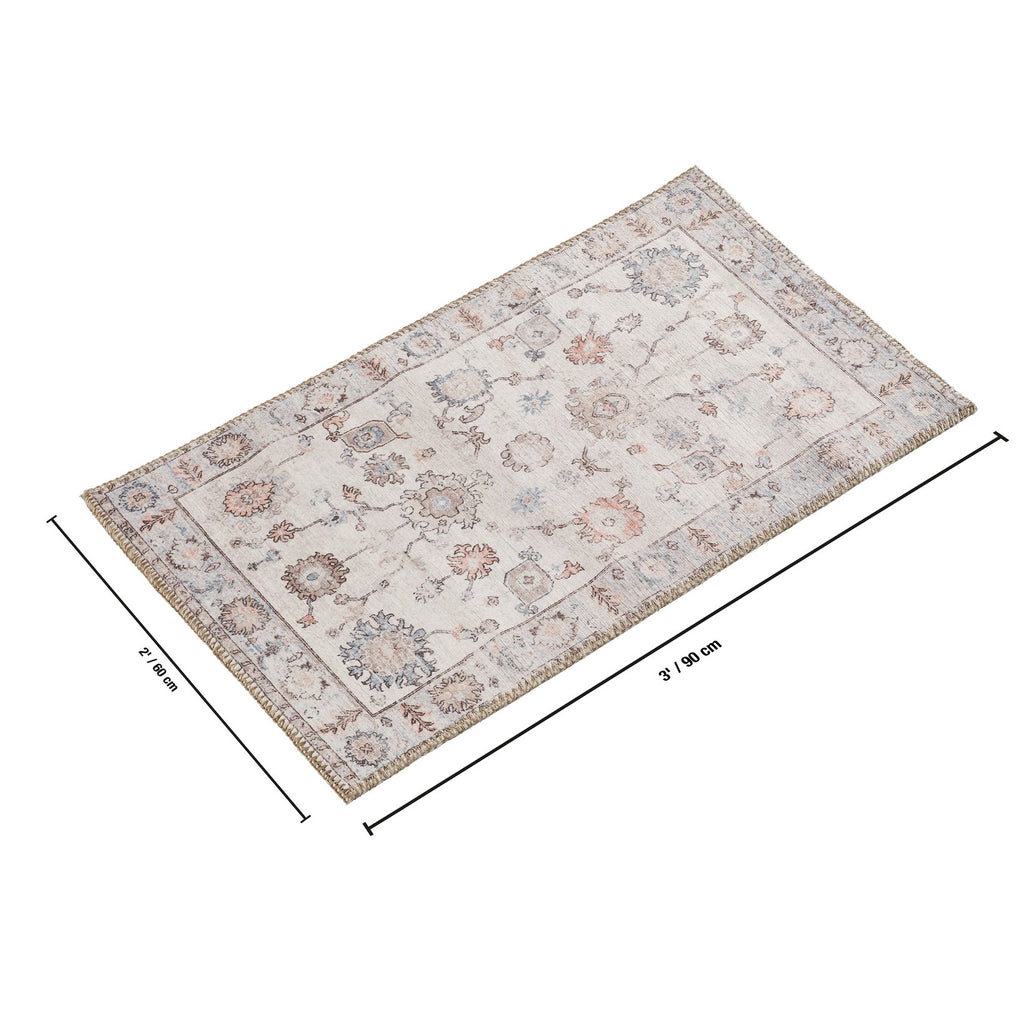 Oxford Collection Area Rug