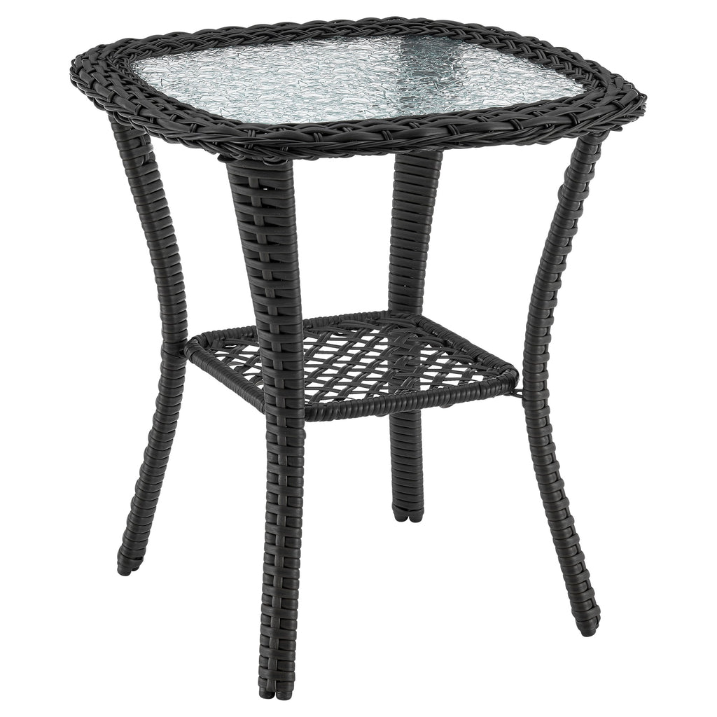 Fruttuo 3-Piece Conversation Set
