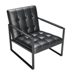 Accent Chair Modern Upholstered Accent Chair