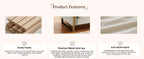 FX-P81-CW2 Modern Sofa