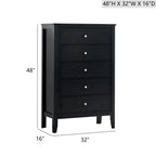 Daniel G1313-CH-50 Chest