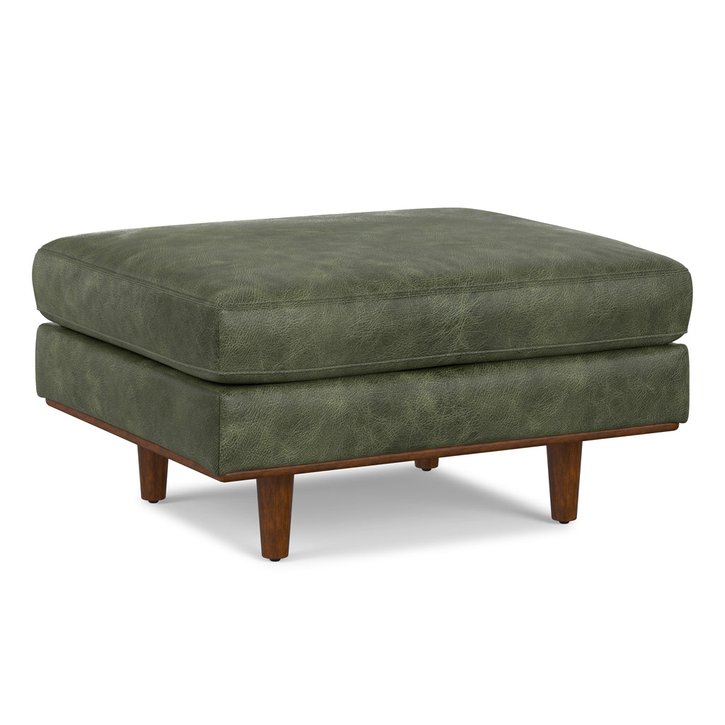 Morrison Ottoman