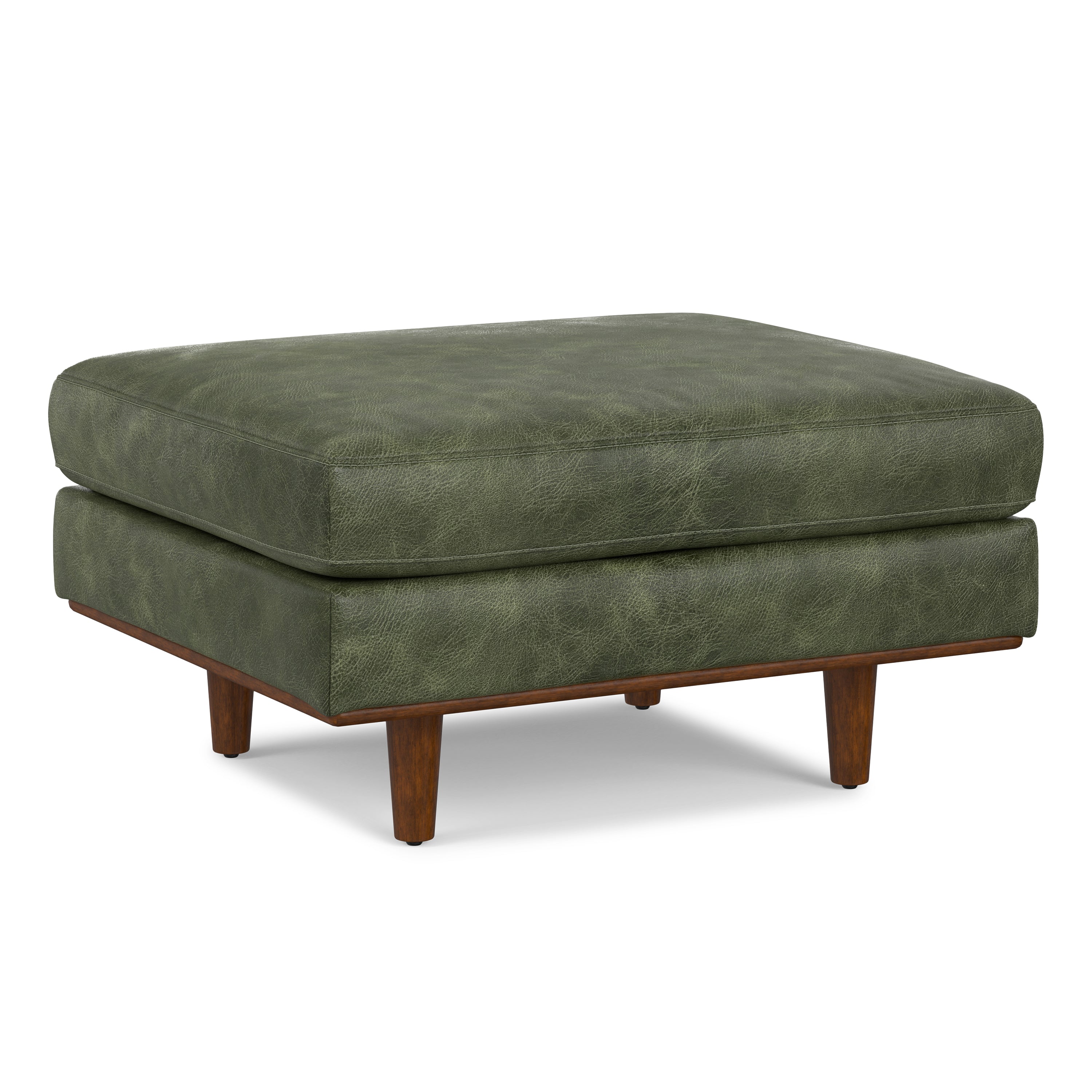 Morrison Ottoman