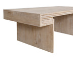 American Vintage Industrial Coffee Table