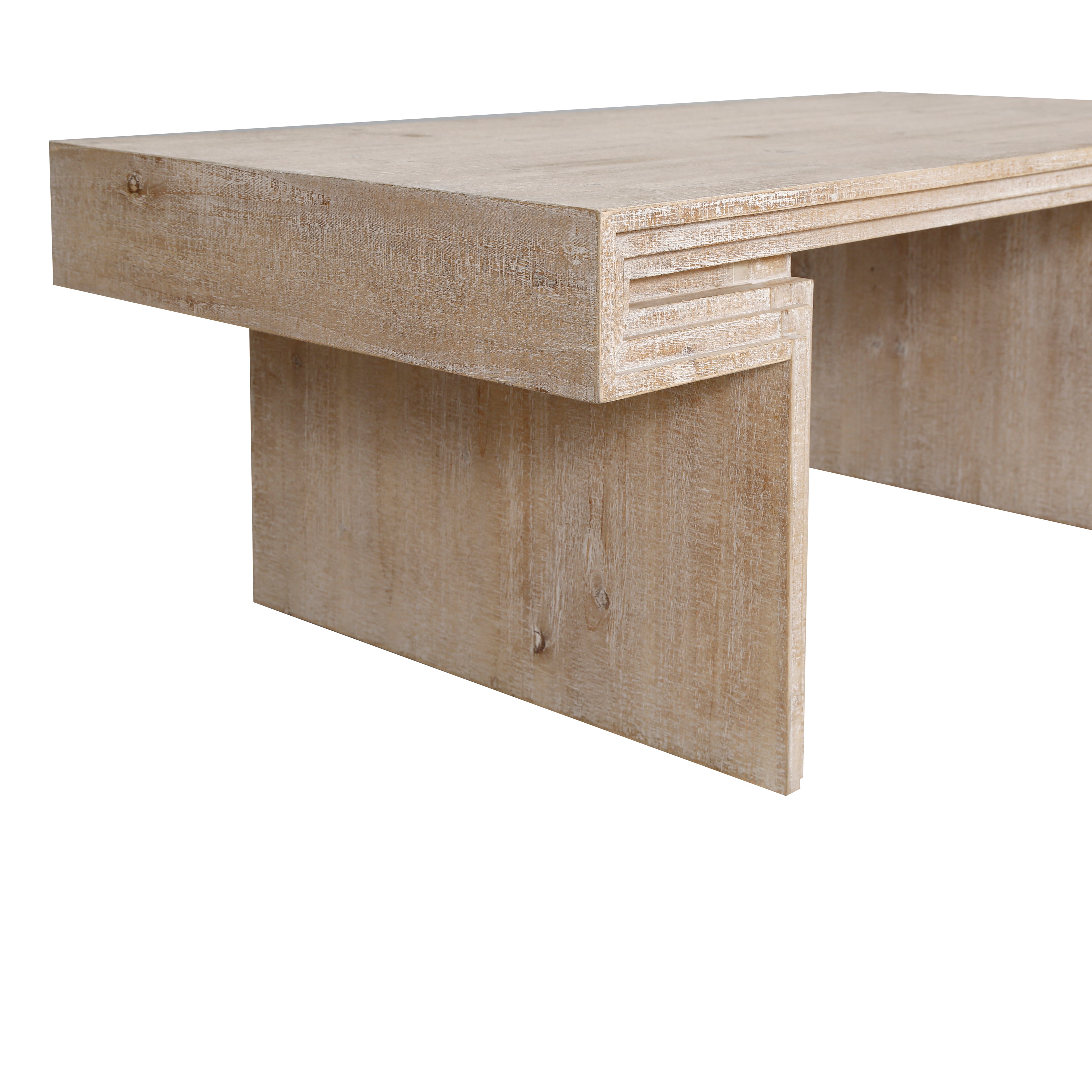 American Vintage Industrial Coffee Table