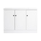 48" Freestanding Bathroom Vanity