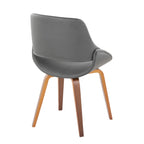 Mid-Century Modern Dining/Accent Chair