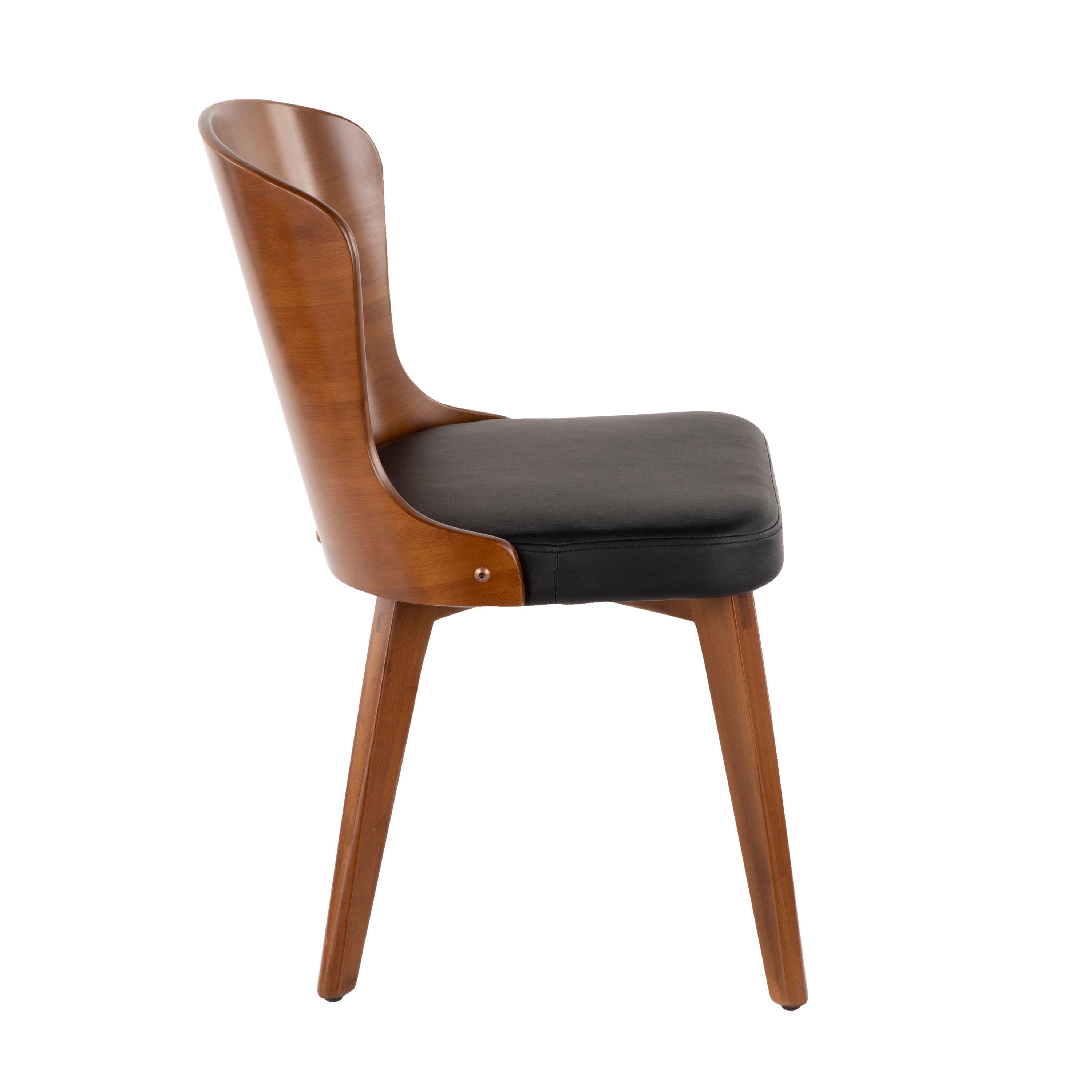 Bocello Mid-Century Chair