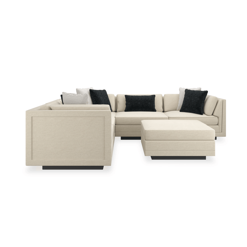 Fusion Sectional