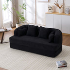 2-in-1 Foldable Sofa Bed
