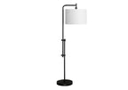63"h Arc Floor Lamp