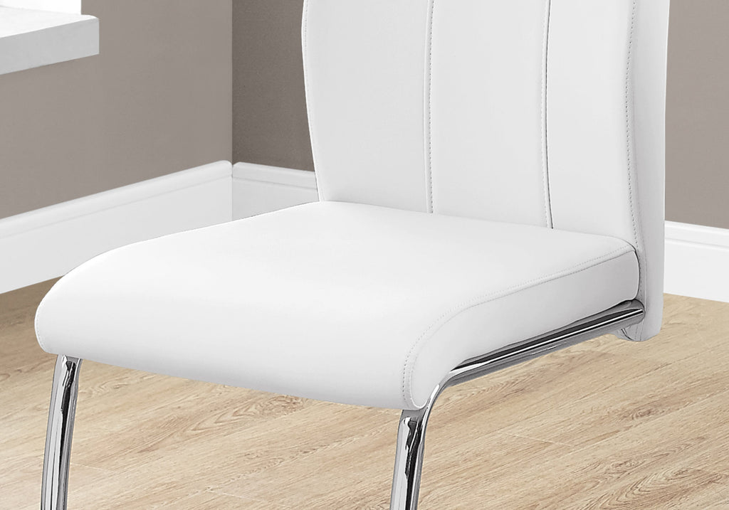 Upholstered Dining Chair Set of 2