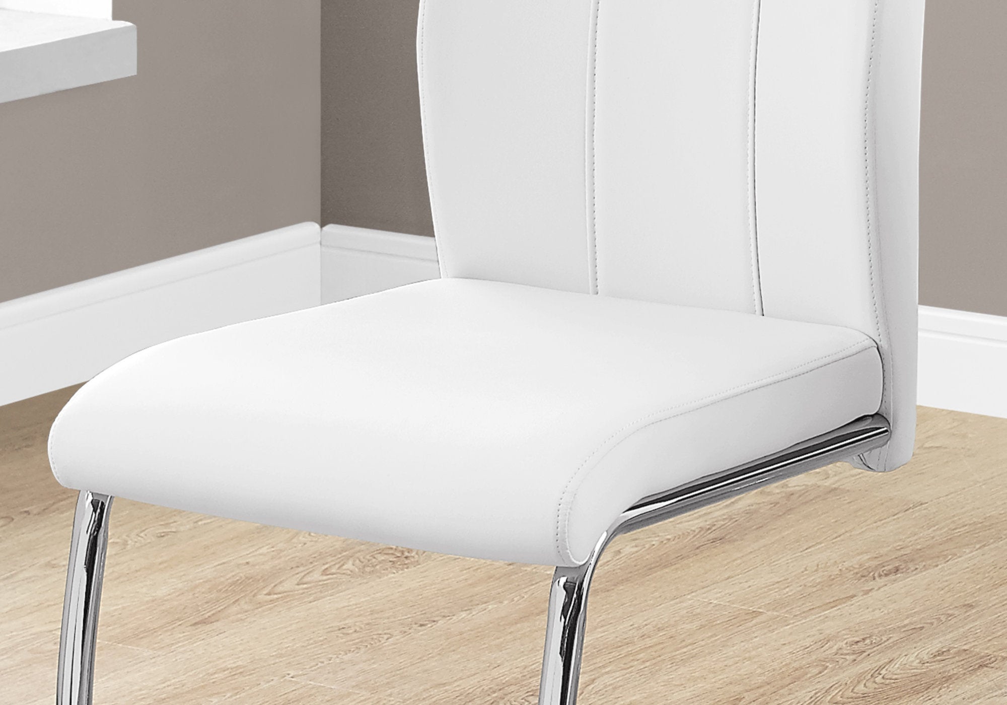 Upholstered Dining Chair Set of 2